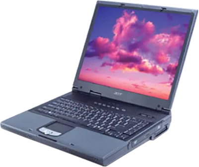 Замена аккумулятора Acer 1513LMi