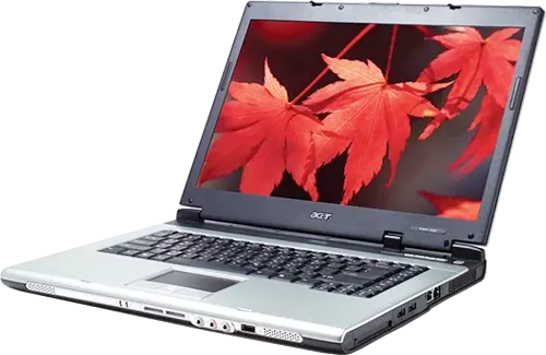Замена аккумулятора Acer 1640Z