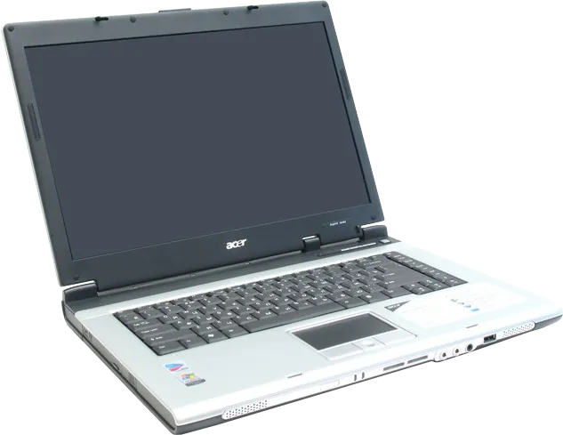 Замена аккумулятора Acer 1642ZWLMi