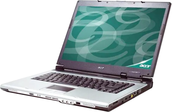 Замена аккумулятора Acer 1652WLMi