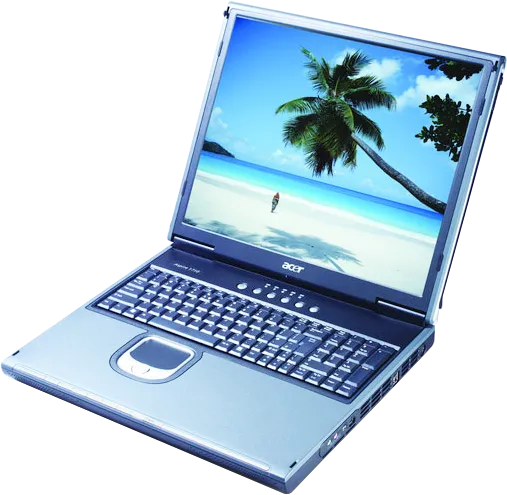 Замена аккумулятора Acer 1714SMi