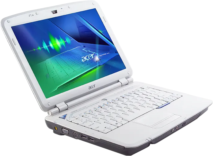 Замена аккумулятора Acer 2920