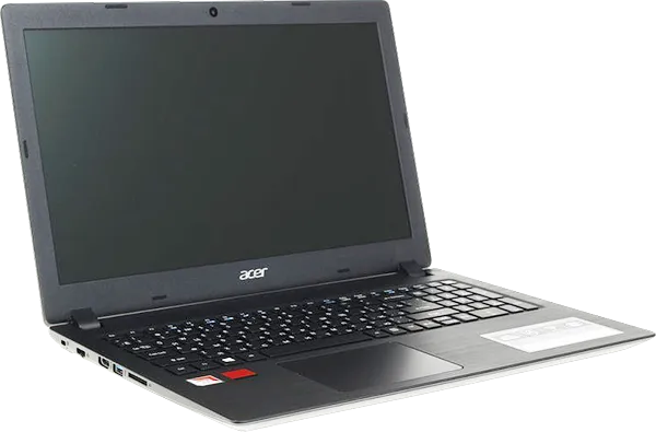 Замена аккумулятора Acer 3 A315-21G