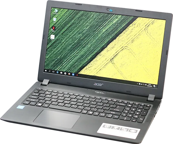Замена аккумулятора Acer 3 A315-31
