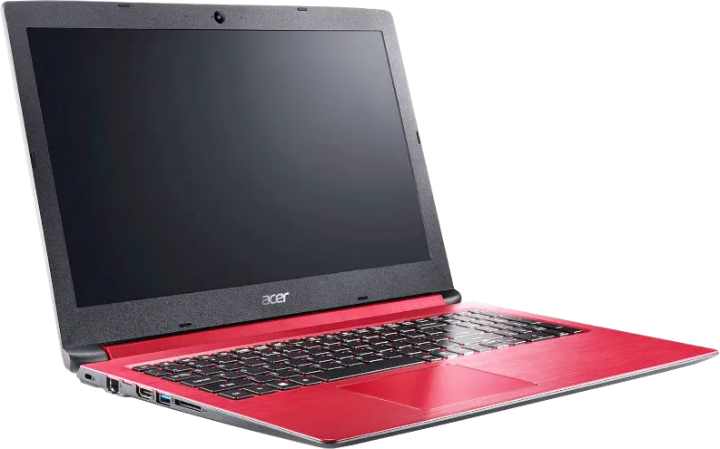 Замена аккумулятора Acer 3 A315-33