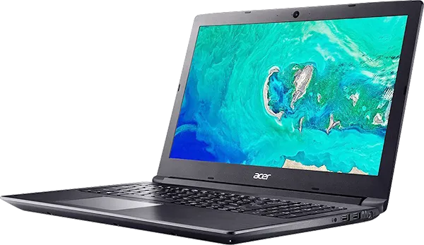 Замена аккумулятора Acer 3 A315-41