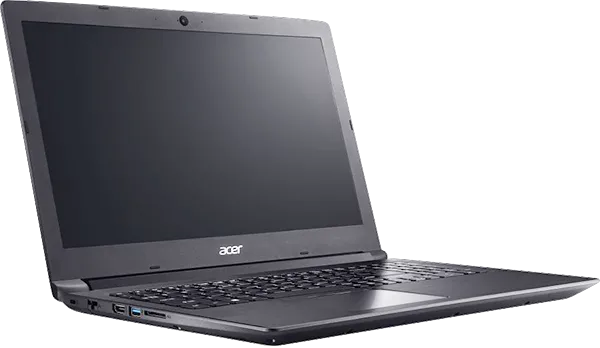 Замена аккумулятора Acer 3 A315-41G