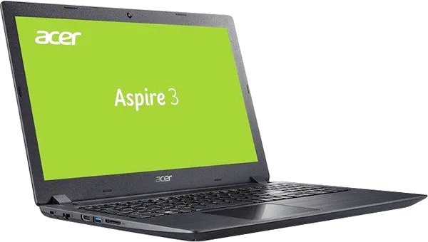 Замена аккумулятора Acer 3 A315-51