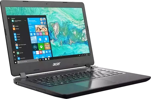 Замена аккумулятора Acer 5 A51556319R