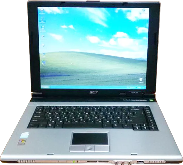 Замена аккумулятора Acer 3 A31523R36F