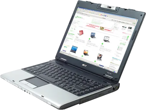 Замена аккумулятора Acer 3682WXC