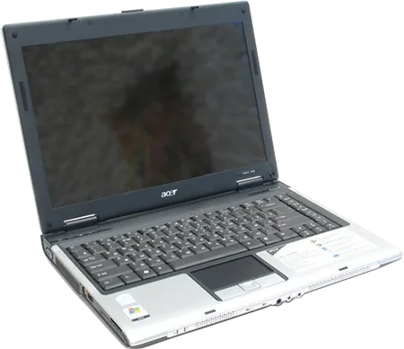 Замена аккумулятора Acer 3684WXСi