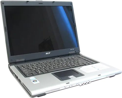 Замена аккумулятора Acer 3694WLMi