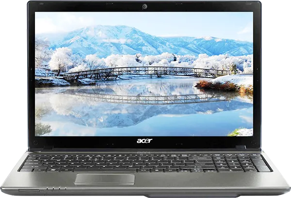Замена аккумулятора Acer 3750G