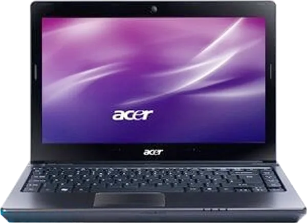 Замена аккумулятора Acer 3750TG