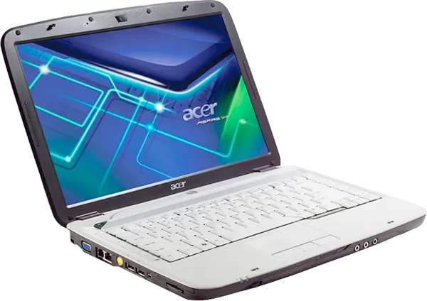 Замена аккумулятора Acer 4315
