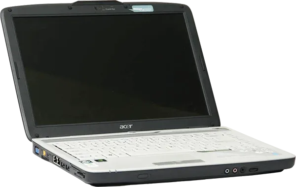 Замена аккумулятора Acer 4520