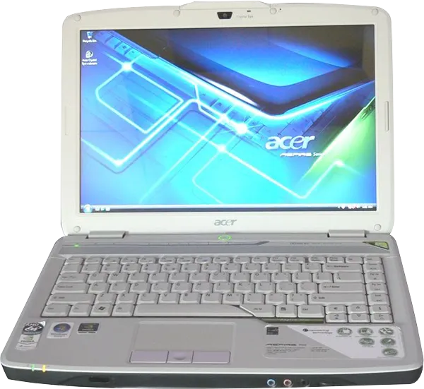 Замена аккумулятора Acer 4520G