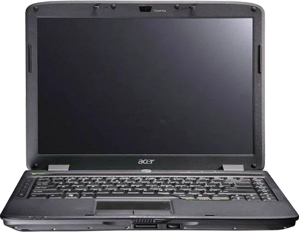 Замена аккумулятора Acer 4530