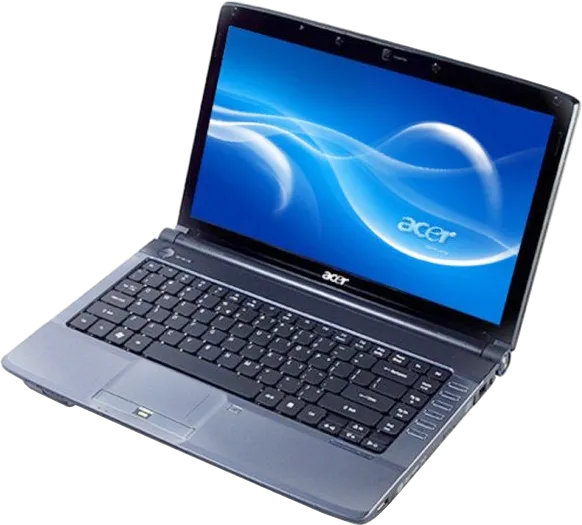 Замена аккумулятора Acer 4540G