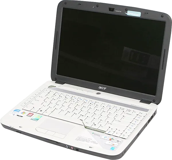 Замена аккумулятора Acer 4710