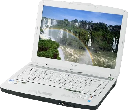 Замена аккумулятора Acer 4720G