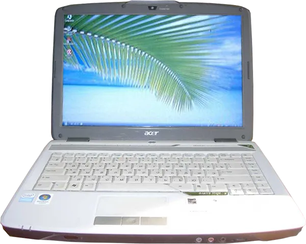 Замена аккумулятора Acer 4720Z