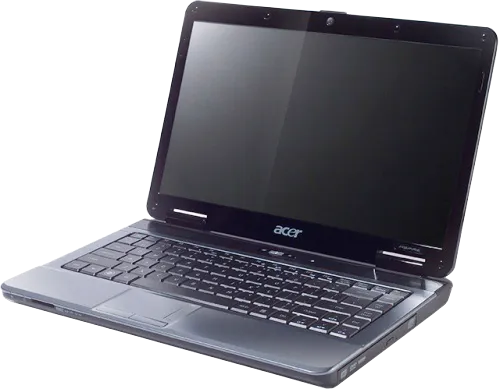 Замена аккумулятора Acer 4732Z