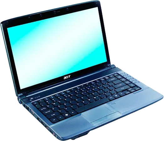 Замена аккумулятора Acer 4736G