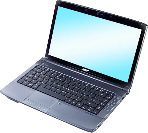 Замена аккумулятора Acer 4736ZG