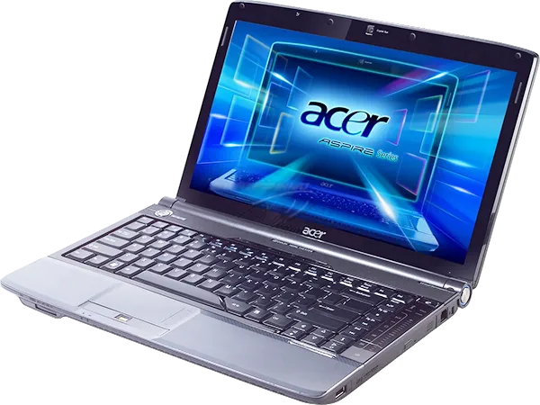 Замена аккумулятора Acer 4738ZG