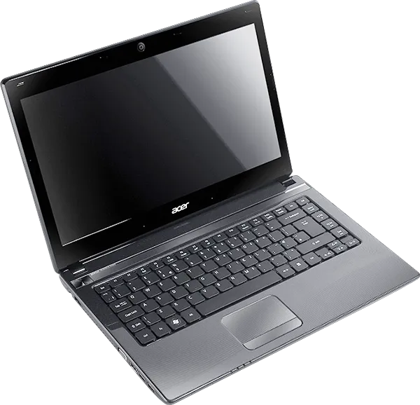 Замена аккумулятора Acer 4752