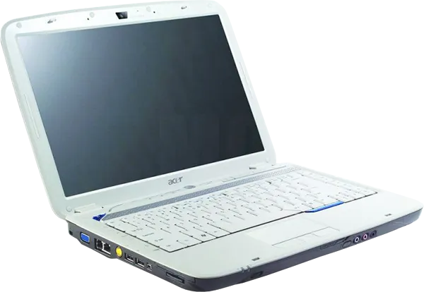 Замена аккумулятора Acer 4920G