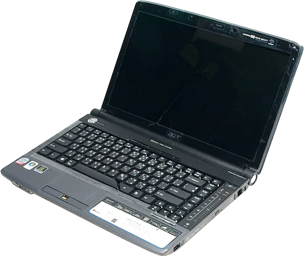 Замена аккумулятора Acer 4935G
