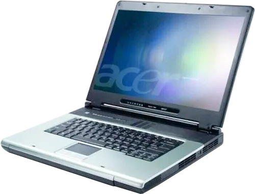 Замена аккумулятора Acer 5010