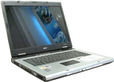 Замена аккумулятора Acer 5021WLMi