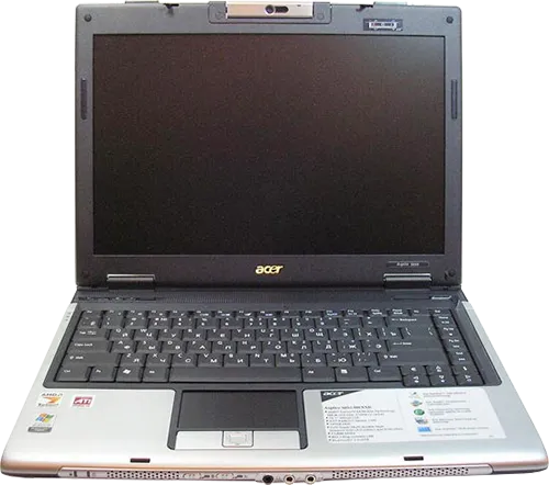 Замена аккумулятора Acer 5051AWXMi