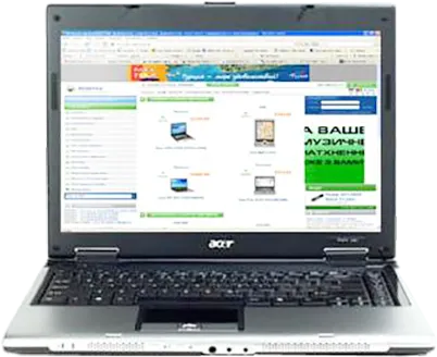 Замена аккумулятора Acer 5052WXMi