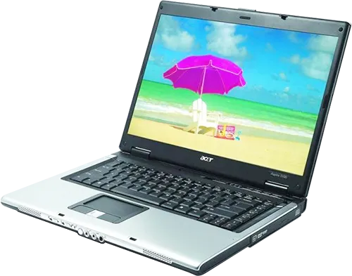 Замена аккумулятора Acer 5100