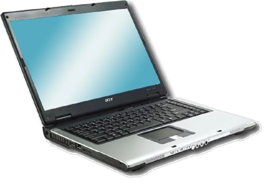 Замена аккумулятора Acer 5102WLMi