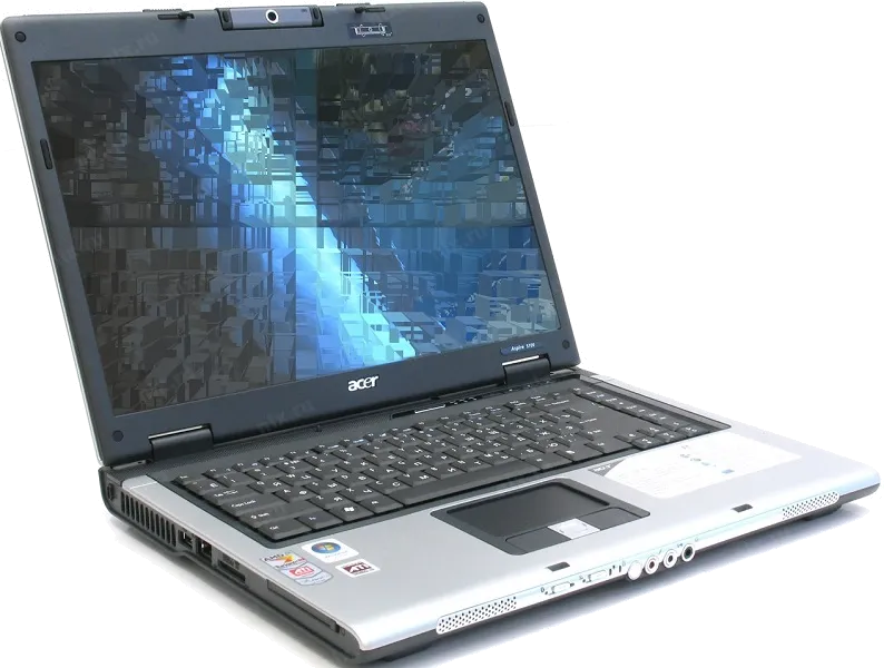 Замена аккумулятора Acer 5103WLMi