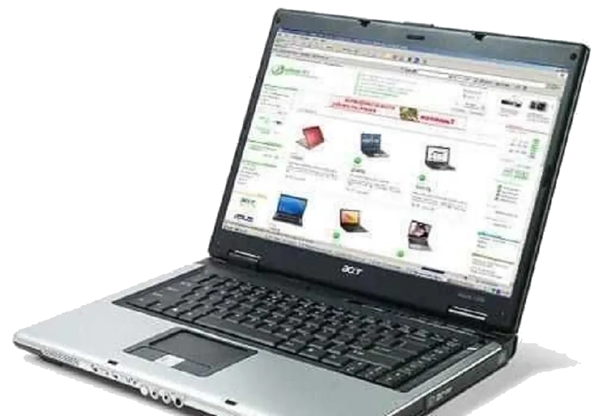 Замена аккумулятора Acer 5106AWLMI