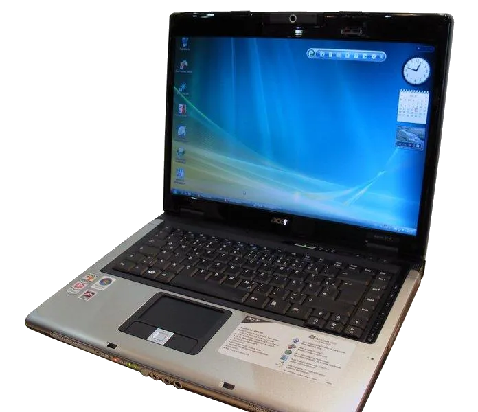 Замена аккумулятора Acer 5110