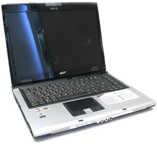 Замена аккумулятора Acer 5112WLMi