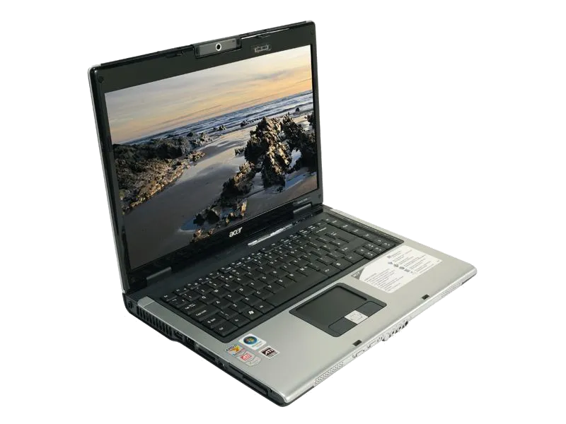 Замена аккумулятора Acer 5115WLMi