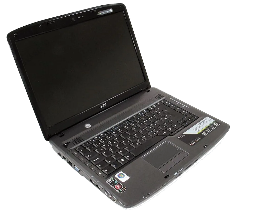 Замена аккумулятора Acer 5230