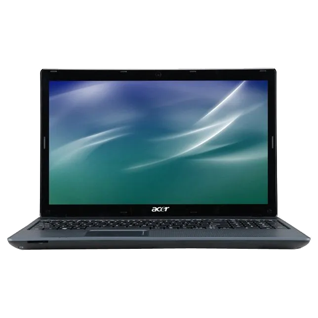 Замена аккумулятора Acer 5250