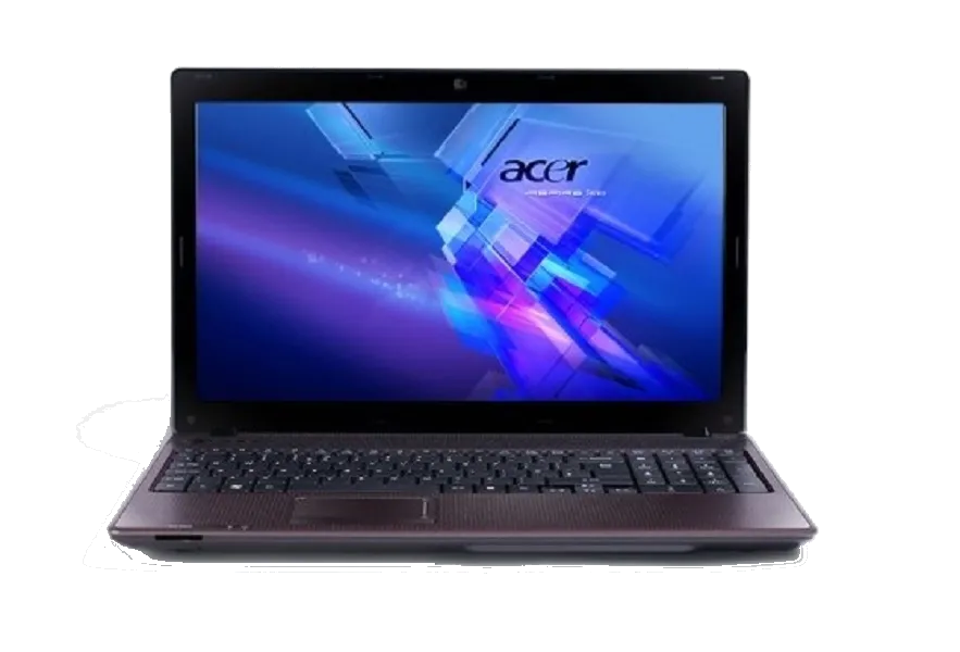 Замена аккумулятора Acer 5253G