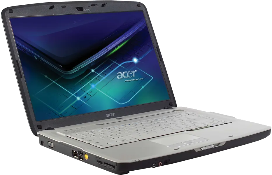 Замена аккумулятора Acer 5310