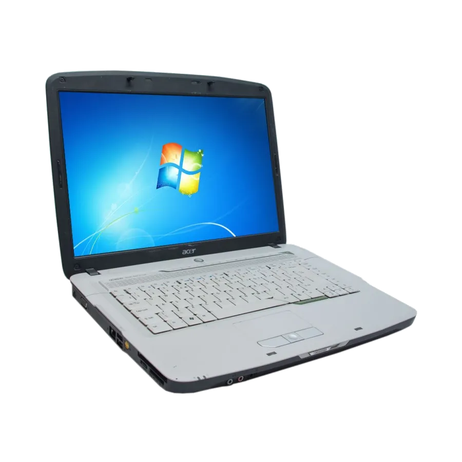 Замена аккумулятора Acer 5315